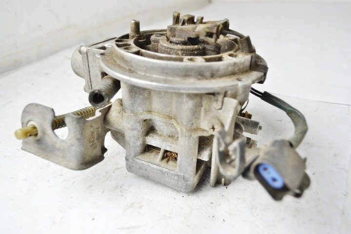 FORD КАРБЮРАТОР WEBER 92BFAEA 155394CFM9D1 D89FB9677BB, фото 12