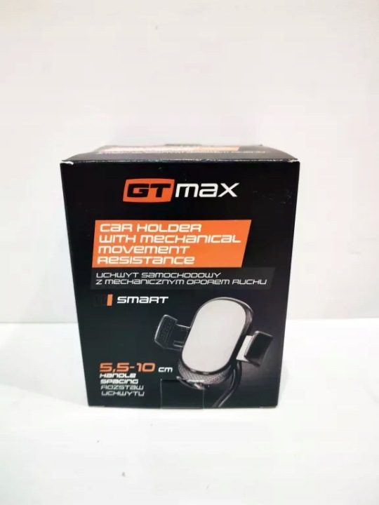 Кронштейн автомобильный на телефон GT MAX, фото 1