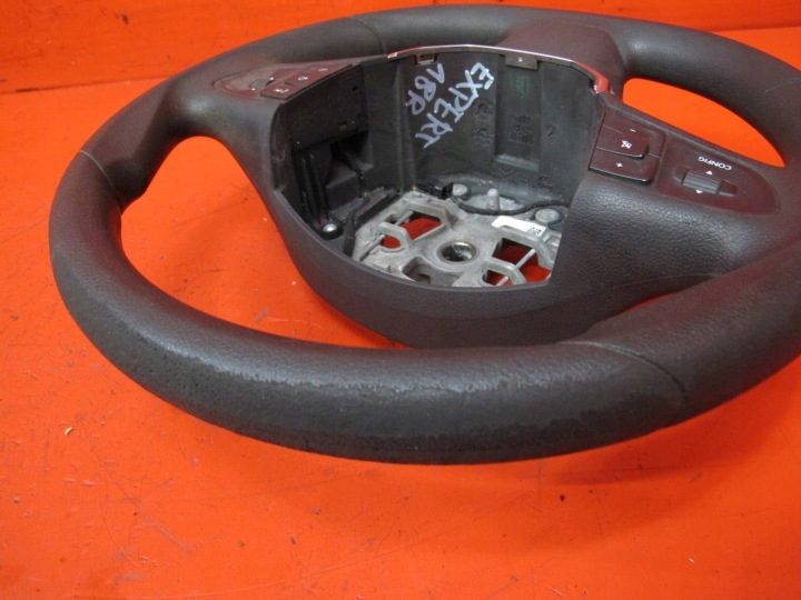 JUMPY SCUDO EXPERT III PROACE II VIVARO C РУЛЬ МУЛЬТИФУНКЦИОНАЛЬНЫЙ, фото 8