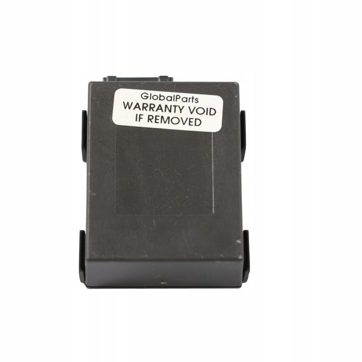 Модуль TPMS Jaguar F-Pace L8B214F012BA, фото 9