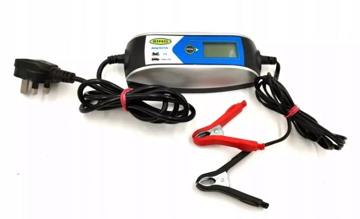 Зарядное устройство CTEK XS, 12V 0.8A XS 0.8 EU, фото 1