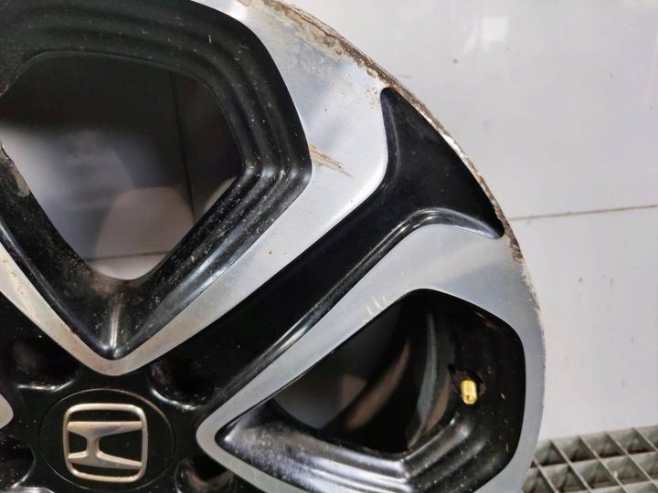 ЛИТОЙ ДИСК 5X114,3 R17 HONDA HR-V HR-V II T7A17070B, фото 5