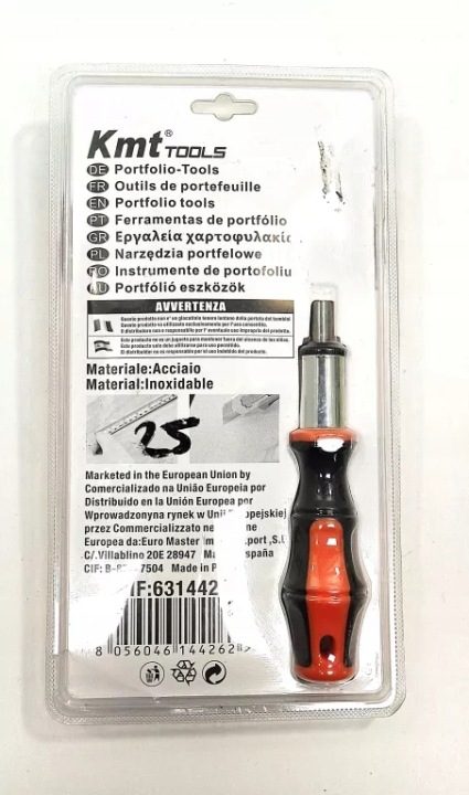 Инструменты portfelowe kmt Tools, фото 2