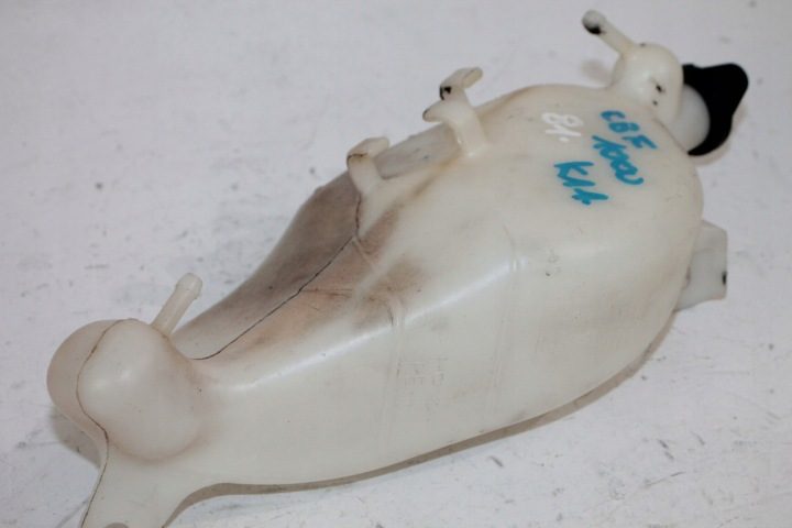 HONDA CBF 1000 10-17 БАЧОК ЖИДКОСТИ РАСШИРИТЕЛЬНЫЙ, фото 2