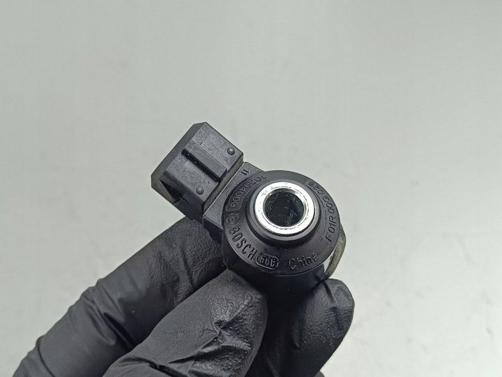 2025 MG HS Датчик детонации 10394009, фото 1