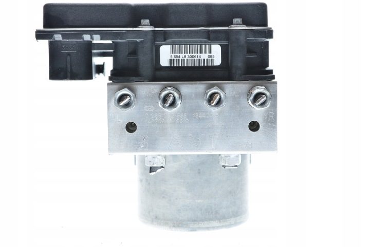 Насос ABS CORSA D AVT 0265952250 0265252688 13442015 AVT, фото 4