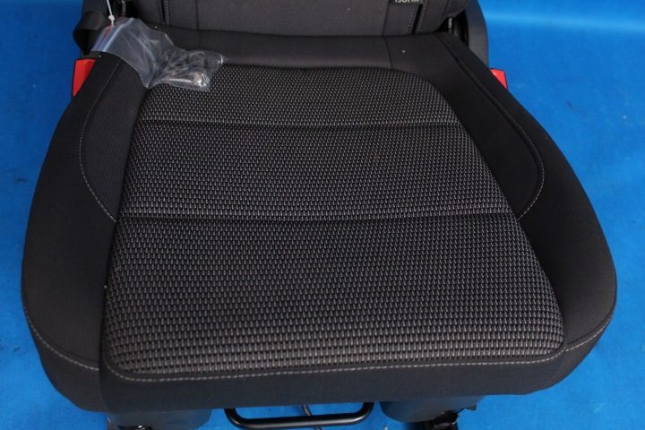 VW SHARAN 7N СИДЕНЬЕ ЗАДНЕЕ 2 РЯД СРЕДНИЙ 2018 г., фото 5