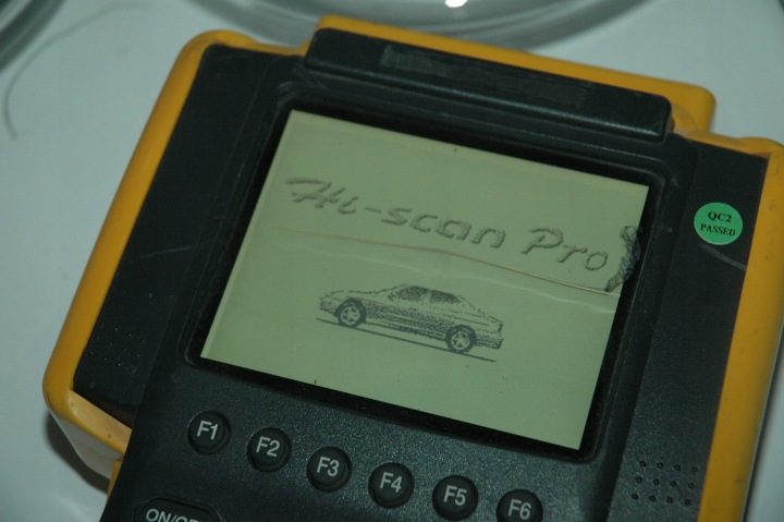ТЕСТЕР СКАНЕР ДИАГНОСТИЧЕСКИЙ HI SCAN PRO NEXTECH HYUNDAI KIA КОМПЛЕКТ, фото 8