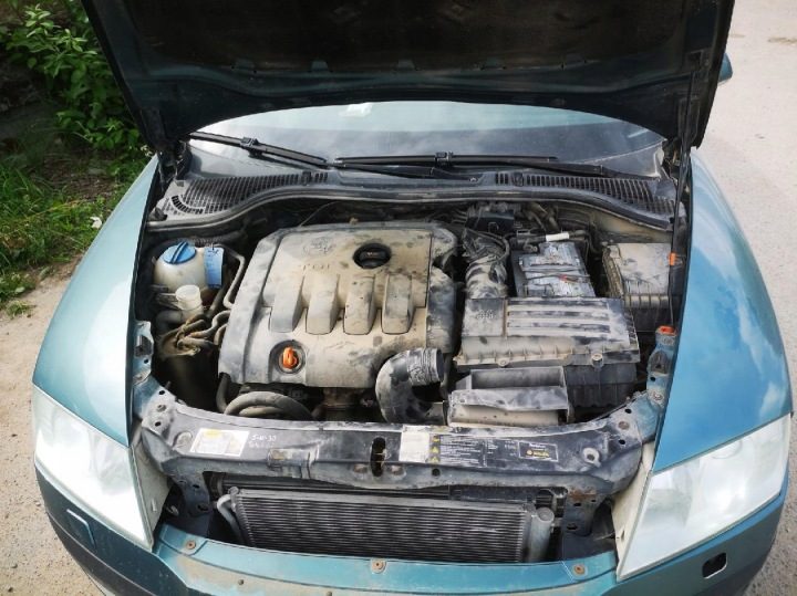 Skoda Octavia Датчик скорости ESP 2005 2.0L 1K0907655B 10.0985-0320.4, фото 7