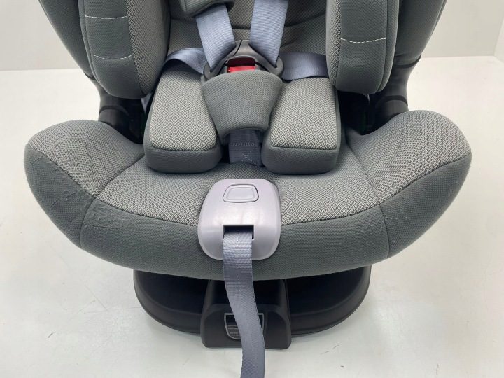 FOPPAEDRETTI АВТОКРЕСЛО OBRACANY 0-36 КГ FP360 I-SIZE ISOFIX, фото 7