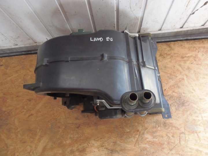 LAND ROVER FREELANDER I 98-05R КОРПУС ПЕЧКИ ЕВРОПА КОМПЛ. БЕЗ ВЕНТИЛЯТОРА, фото 2