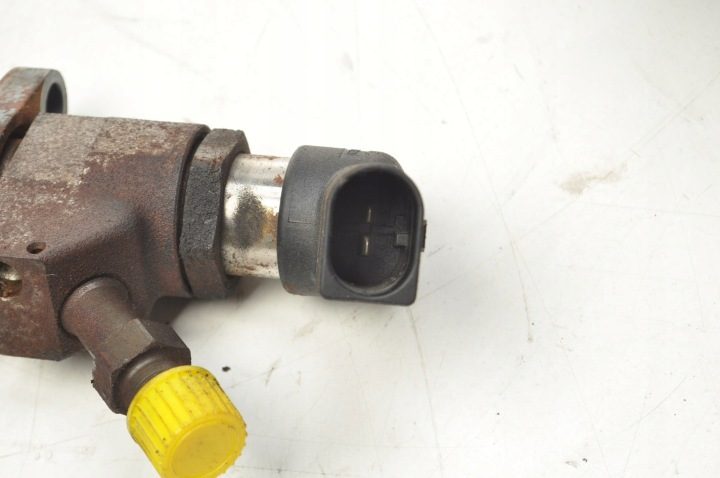 FOCUS MK2 GALAXY MK3 C-MAX MK1 2.0TDCI ФОРСУНКИ 5WS40156-4Z 9657144580 KL 5, фото 5