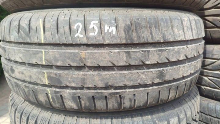 2× Шина летняя Fulda EcoControl HP 185/55R15 82 H, фото 3