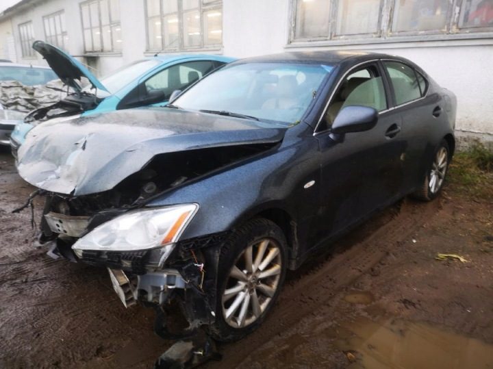 Lexus IS - КЛАСС Реле 2006 2.2L 9098702027 90987-02027, 156700-2870, фото 6