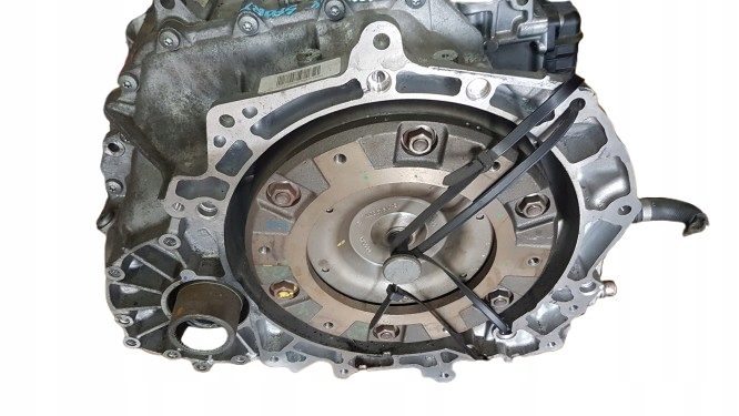 DISCOVERY EVOQUE II SPORT 2.0D КОРОБКА ПЕРЕДАЧ K8D2-7000-DB, фото 3