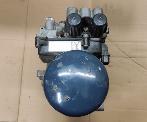 Осушитель ECAM MAN TGX E6 9325103010 81.52108-6029, фото 3