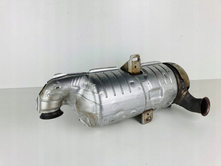 OPEL MOKKA II B 1.5HDI КАТАЛИЗАТОР DPF FAP K761 9833331780, фото 4