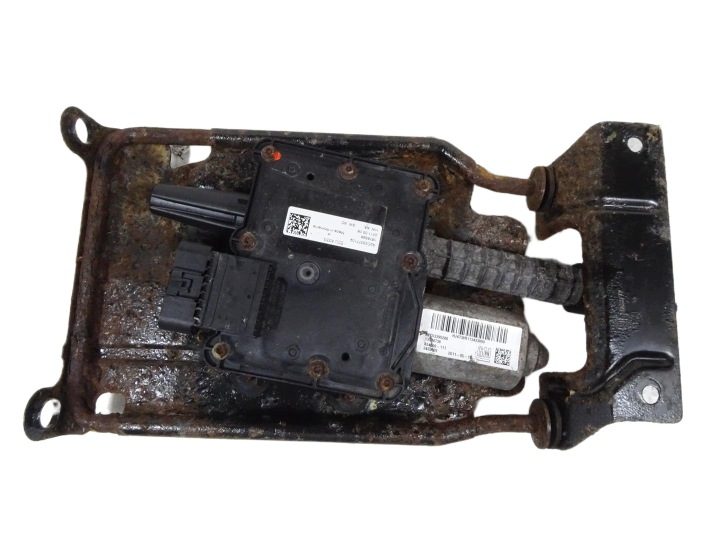 Ручной тормоз электрический Механизм Opel Meriva II B 2010-2017 - 13311218, фото 1