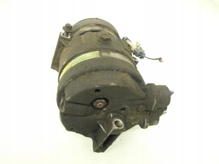КОМПРЕССОР КОНДИЦИОНЕРА OPEL VECTRA B 1.6 1135302, фото 6