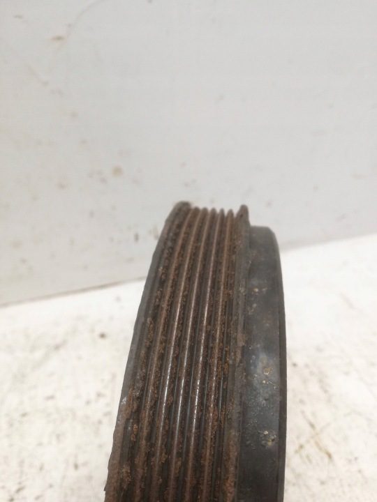 Audi OE 059105251 шкив, фото 3