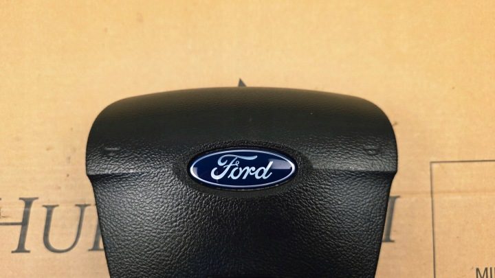 MONDEO MK4 РЕСТАЙЛИНГ 10-14 S-MAX MK1 GALAXY MK3 10-15 R ПОДУШКА ВОДИТЕЛЯ AIRBAG, фото 2