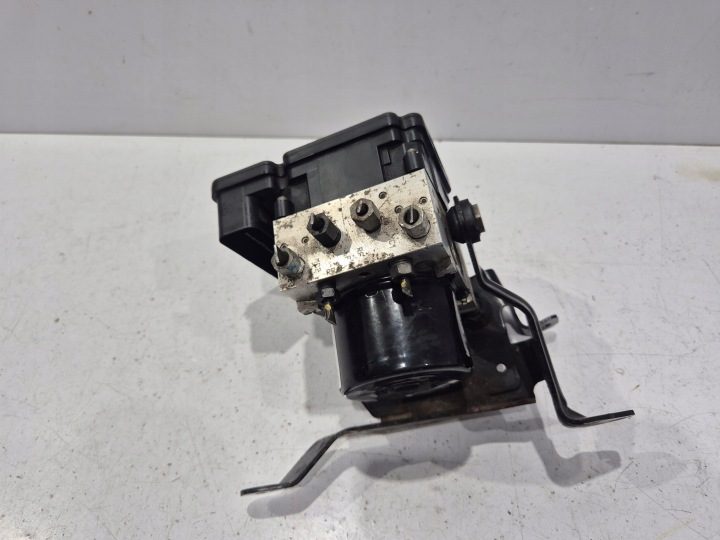 НАСОС ABS OPEL ANTARA CHEVROLET CAPTIVA 96851847 00.0406-039C.5 C2, фото 3
