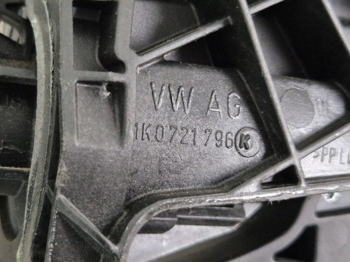 VW EOS GOLF VI ПЕДАЛЬ СЦЕПЛЕНИЯ НАСОС НАКЛАДКА 1Q1721059T 1K0721796K, фото 9