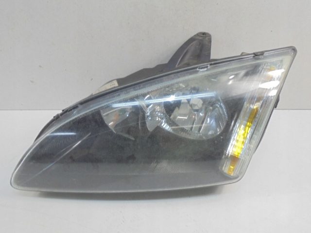 Ford OE 4M51-13W030-JB фонарь черный, фото 1