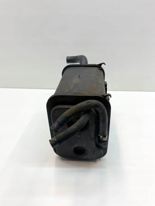 ФИЛЬТР ТВЕРДЫХ ЧАСТИЦ MERCEDES-BENZ SL (R230) A0004766332 22941058 5.0L, фото 5