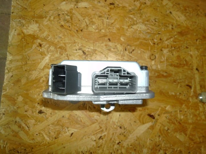 БЛОК УПРАВЛЕНИЯ ЭУР HYUNDAI KIA CM563-99500, фото 2