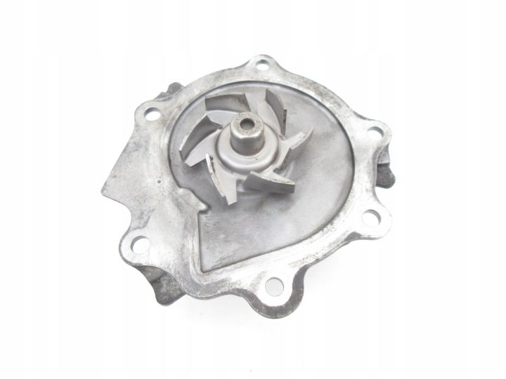 ПОМПА 3.0 3.2 T6 VOLVO S60 V60 V70 S80 II XC60 XC90 LAND ROVER, фото 3