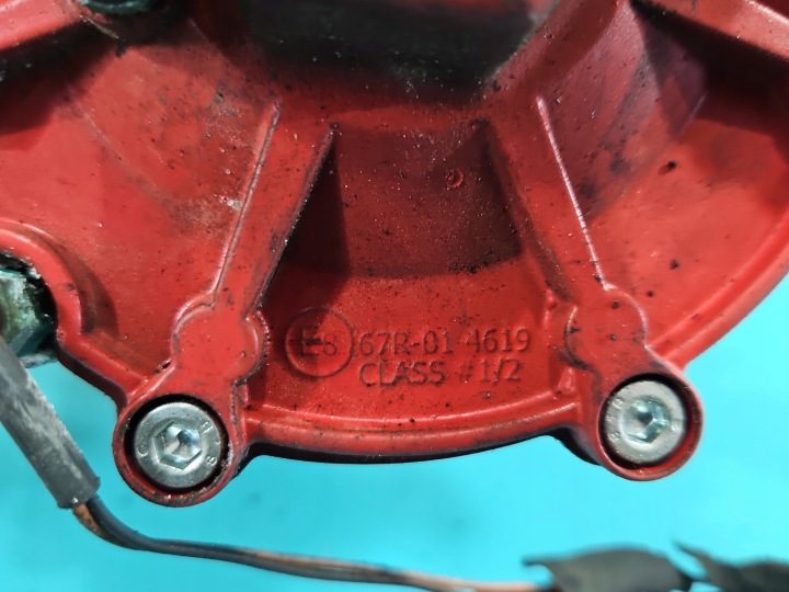 ГБО LPG ГАЗА ZENIT BLUE БОКС 4 ЦИЛ., фото 11
