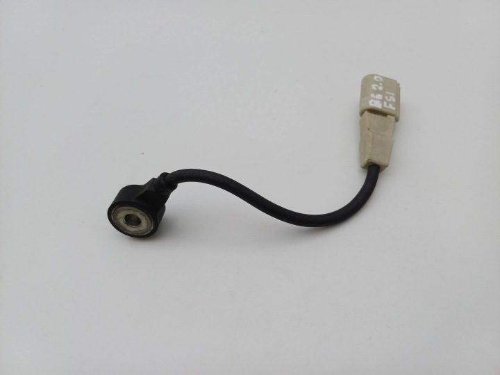 ДАТЧИК ДЕТОНАЦИИ VW PASSAT B6 2.0 FSI 021905377E NR61, фото 5