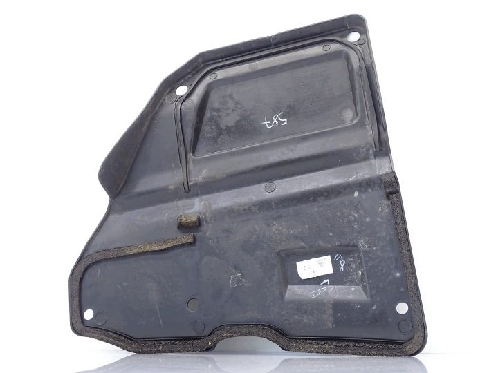 Защита крышка аккумулятора Land Rover Discovery Sport L550 FK72-5162-A, фото 4