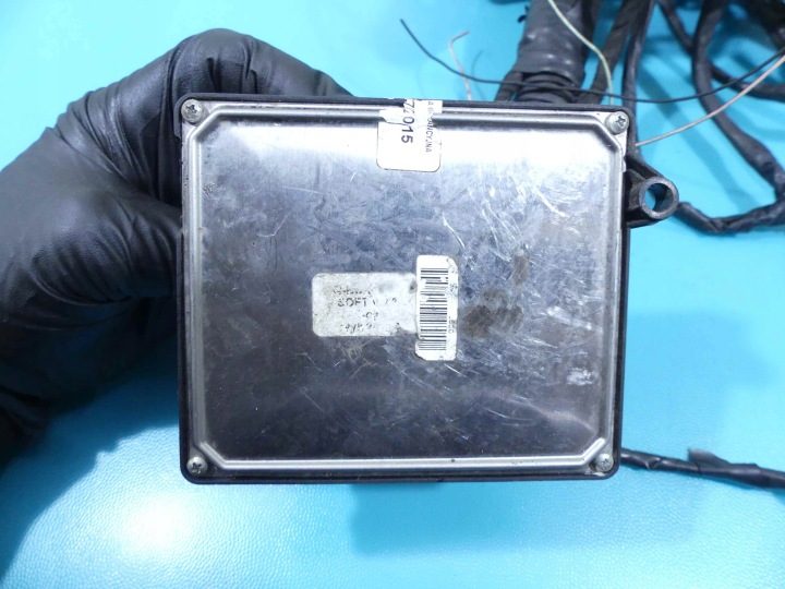 ГБО LPG STAG 4 QBOX BASIC, фото 4