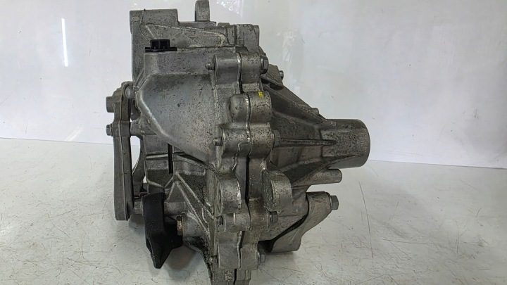 КОРОБКА ПЕРЕДАЧ МЕХАНИЗМ PEUGEOT E208 208 II ELECTRIC OPEL CORSA-E, фото 9