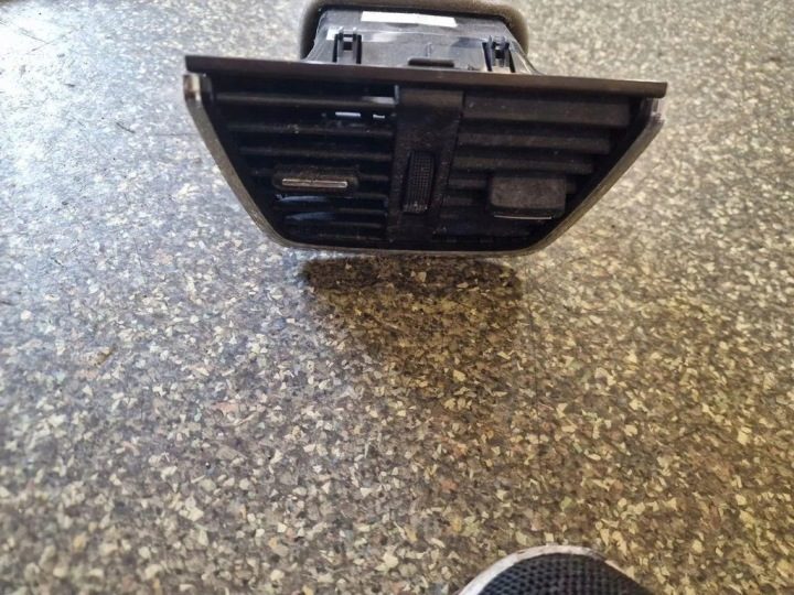Дефлекторы панели приборного SKODA OCTAVIA III (5E3) 5EO819203A 2.0L дизель, фото 4
