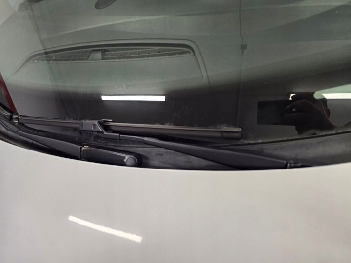 ДВОРНИКИ AERO ЩЕТКИ ПОВОДКИ КОМПЛЕКТ SEAT IBIZA 4 IV 6J1955410 6J1955409, фото 13