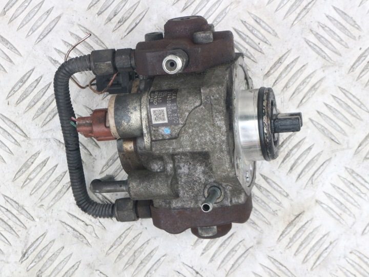 Mazda 2.2 Citd ТНВД 294000-0620, фото 1