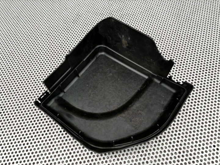 Защита BSM заглушка крышка Citroen C4 I Peugeot 307 рестайлинг ориг. =OEM= EU, фото 3