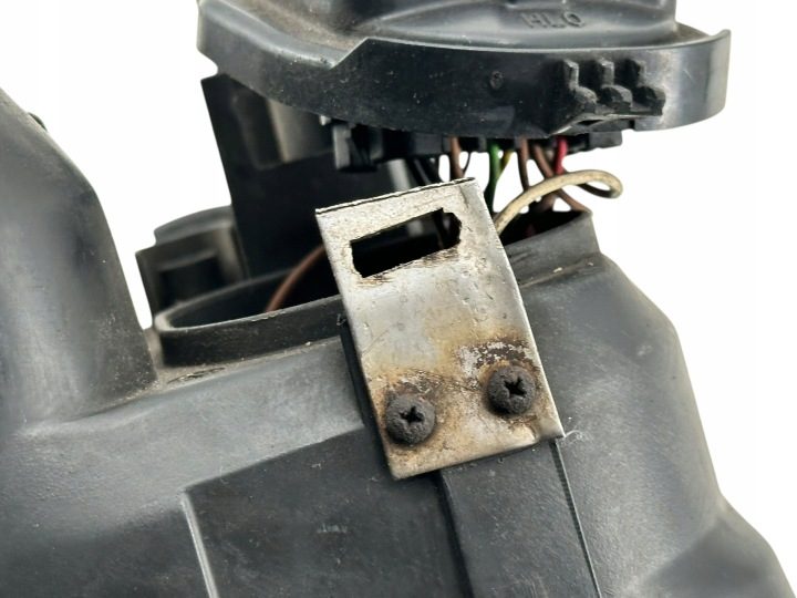Фара левая фара передняя 1J1941015B VW Golf 4 IV 97-06, фото 5