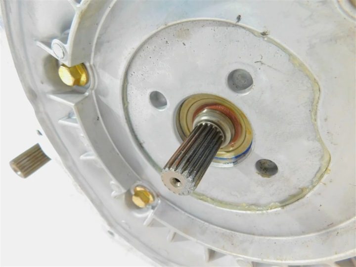 КОРОБКА ПЕРЕДАЧ POLARIS SPORTSMAN 1000 XP 1333180, фото 2