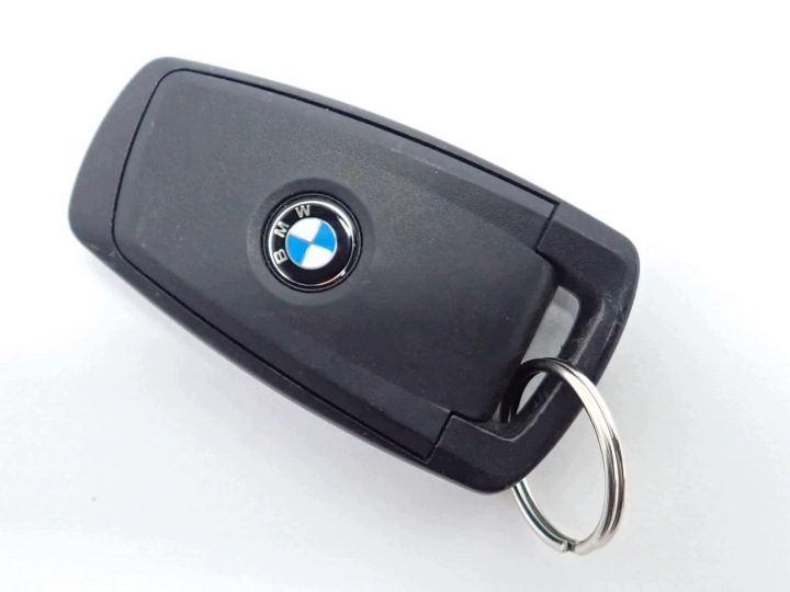 ПУЛЬТ ПАНЕЛЬ ПЕРЕКЛЮЧАТЕЛЬ WEBASTO 9245066 924506601 BMW 5 F10 F11 16 г., фото 2