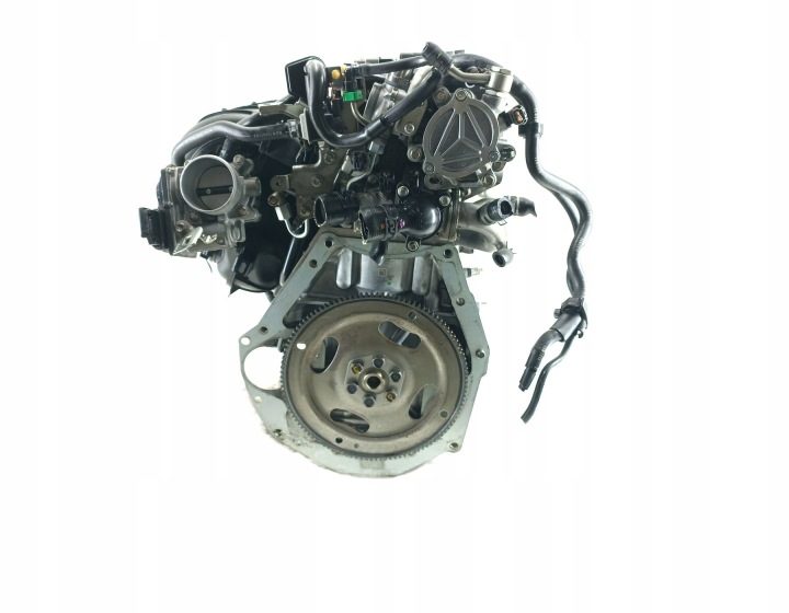 Двигатель бензиновый в сборе Mazda CX-5 2.5 PY01 PY, фото 11