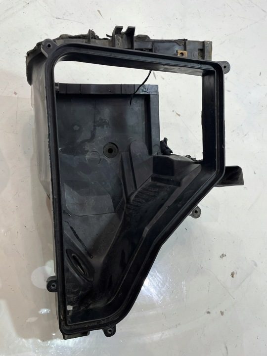 КОРПУС САЛОННОГО ФИЛЬТРА MERCEDES W140 S500 1408300169, фото 1
