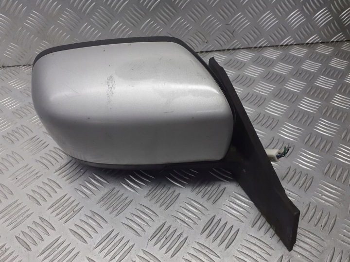 Mazda CX-7 2007 Правая сторона зеркало В сборе, фото 3