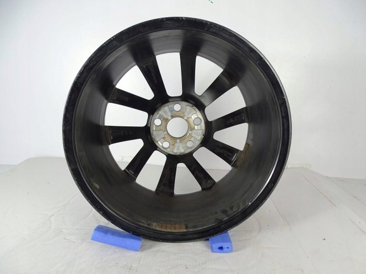 Литой диск Toyota OE Corolla E210 E21 8.0" x 18" 5x114.3 ET 40, фото 4