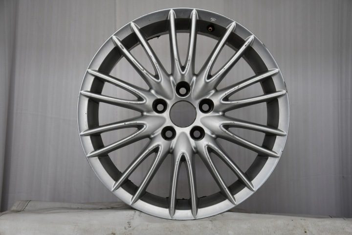Литой диск Alfa Romeo OE 156081124 156094717 7.5" x 17" 5x110 ET 41, фото 1