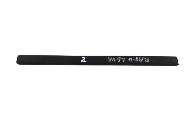 МОЛДИНГ КРЫШИ ЛЕВЫЙ TOYOTA RAV4 II 2000-2005 ГОД, фото 4