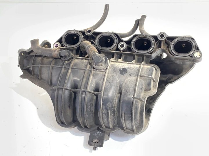 ВПУСКНОЙ КОЛЛЕКТОР HYUNDAI i20 1.2 78 л.с., фото 3